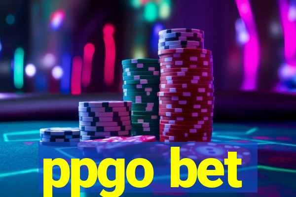 ppgo bet